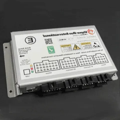 Door Control Module